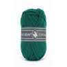 10x Durable Cosy kleur 2140 Tropical green