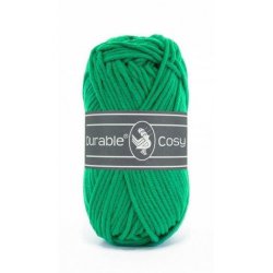 Durable Cosy kleur 2135 Emerald