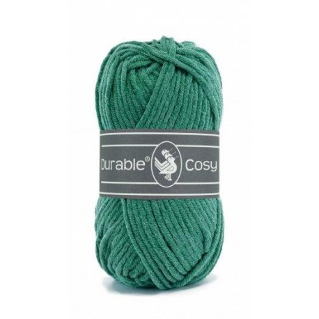 Durable Cosy kleur 2139 Agate green