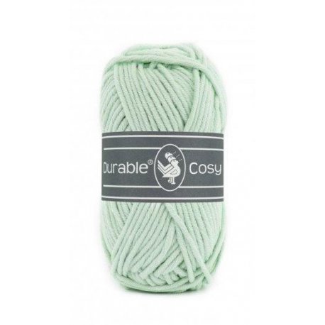 Durable Cosy kleur 2137 Mint