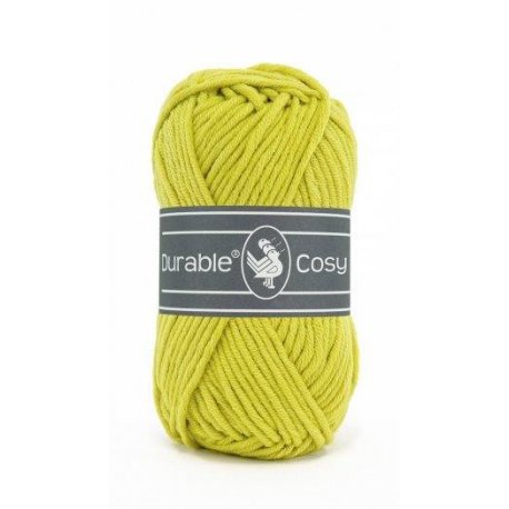 Durable Cosy kleur 351 Light lime