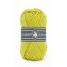 10x Durable Cosy kleur 351 Light lime