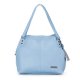 Namaste Schoudertas 30,5x43,2x15,2cm blauw 91157