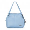Namaste Schoudertas 30,5x43,2x15,2cm blauw 91157