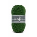 10x Durable Cosy kleur 2150 Forest green