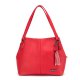 Namaste Schoudertas 30,5x43,2x15,2cm rood 91175