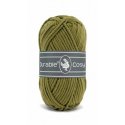 10x Durable Cosy kleur 2168 Khaki
