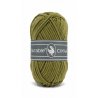 10x Durable Cosy kleur 2168 Khaki