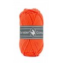 Durable Cosy kleur 2196 Orange