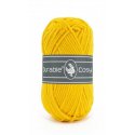 10x Durable Cosy kleur 2181 Canary