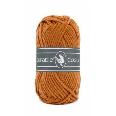 Durable Cosy kleur 2210 Caramel