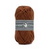 10x Durable Cosy kleur 2208 Cayenne