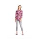 Burda 5876 T-Shirts van Jersey, Punta, Lycra