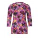 Burda 5876 T-Shirts van Jersey, Punta, Lycra