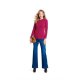 Burda 5876 T-Shirts van Jersey, Punta, Lycra