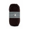 10x Durable Cosy kleur 2230 Dark brown