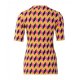 Burda 5876 T-Shirts van Jersey, Punta, Lycra