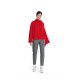 Burda 55880 Shirts Pulli van jersey, gebreid.