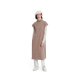 Burda 55880 Shirts Pulli van jersey, gebreid.