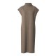 Burda 55880 Shirts Pulli van jersey, gebreid.