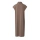 Burda 55880 Shirts Pulli van jersey, gebreid.