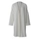 Burda 5883 Mantel en Vest van jersey, gebreid.