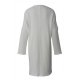 Burda 5883 Mantel en Vest van jersey, gebreid.