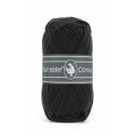 10x Durable Cosy kleur 2237 Charcoal