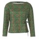 Burda 5940 Pulli Pullover tricot, Jersey, Jogging, gebreid