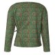 Burda 5940 Pulli Pullover tricot, Jersey, Jogging, gebreid
