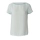 Burda 5961 Blouses van katoen, linnen, viscose, crepe of stofmenging