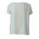 Burda 5961 Blouses van katoen, linnen, viscose, crepe of stofmenging