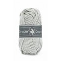10x Durable Cosy kleur 2228 Silver grey