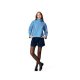 Burda 5963 Trui van Jogging, Jersey, Fleece, Punta