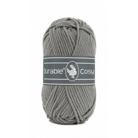 Durable Cosy kleur 2235 Ash