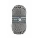 10x Durable Cosy kleur 2235 Ash