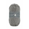 10x Durable Cosy kleur 2235 Ash