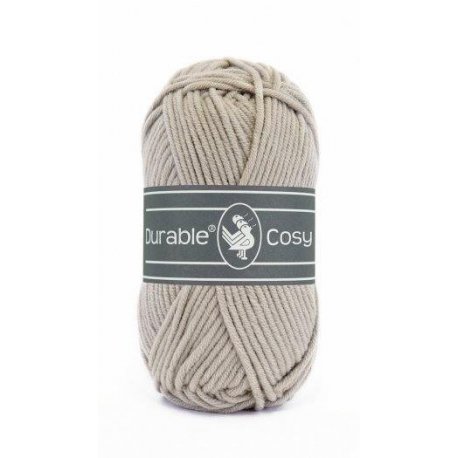 Durable Cosy kleur 341 Pebble