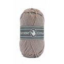 10x Durable Cosy kleur 343 Warm taupe