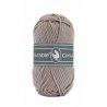 10x Durable Cosy kleur 343 Warm taupe