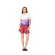 Burda 5997 Blouse van katoen, crepe, viscose
