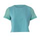 Burda 6010 Shirts van Jersey, Punta, Lycra
