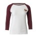 Burda 6028 Shirts van Jersey, Punta, Lycra