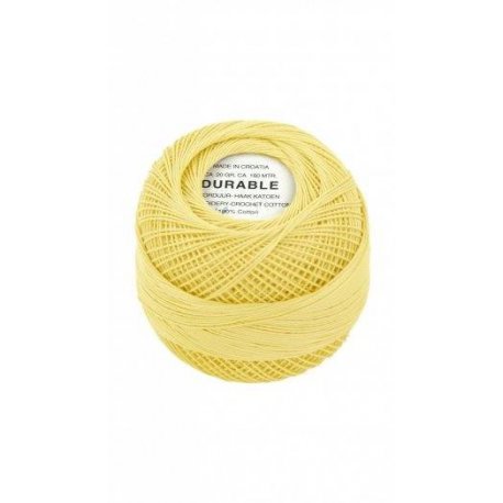 Durable Borduur- Haakkatoen kleur 1023
