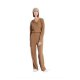 Burda 5871 Jumpsuit en shirt van Jersey, Jogging