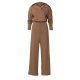 Burda 5871 Jumpsuit en shirt van Jersey, Jogging