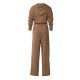 Burda 5871 Jumpsuit en shirt van Jersey, Jogging
