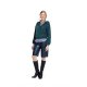 Burda 5871 Jumpsuit en shirt van Jersey, Jogging