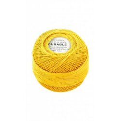 Durable Borduur- Haakkatoen kleur 1009