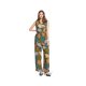 Burda 5914 Jumpsuit en Blouse van katoen, Viscose, Crepe